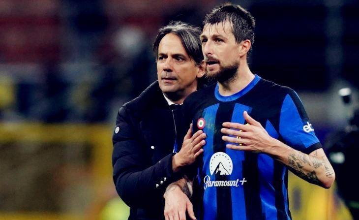 黑白直播nba在线观看-国米球员恢复训练，备战下一轮关键战役