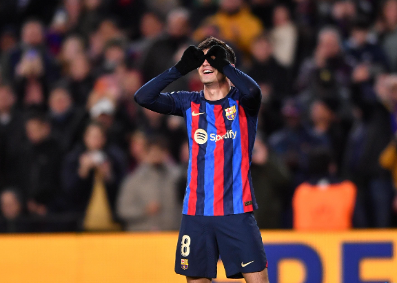 阿尔梅里亚青训球员崭露头角，表现抢眼的简单介绍