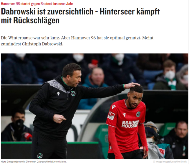 黑白直播网-包含汉诺威主场失利，保级压力不断增大的词条