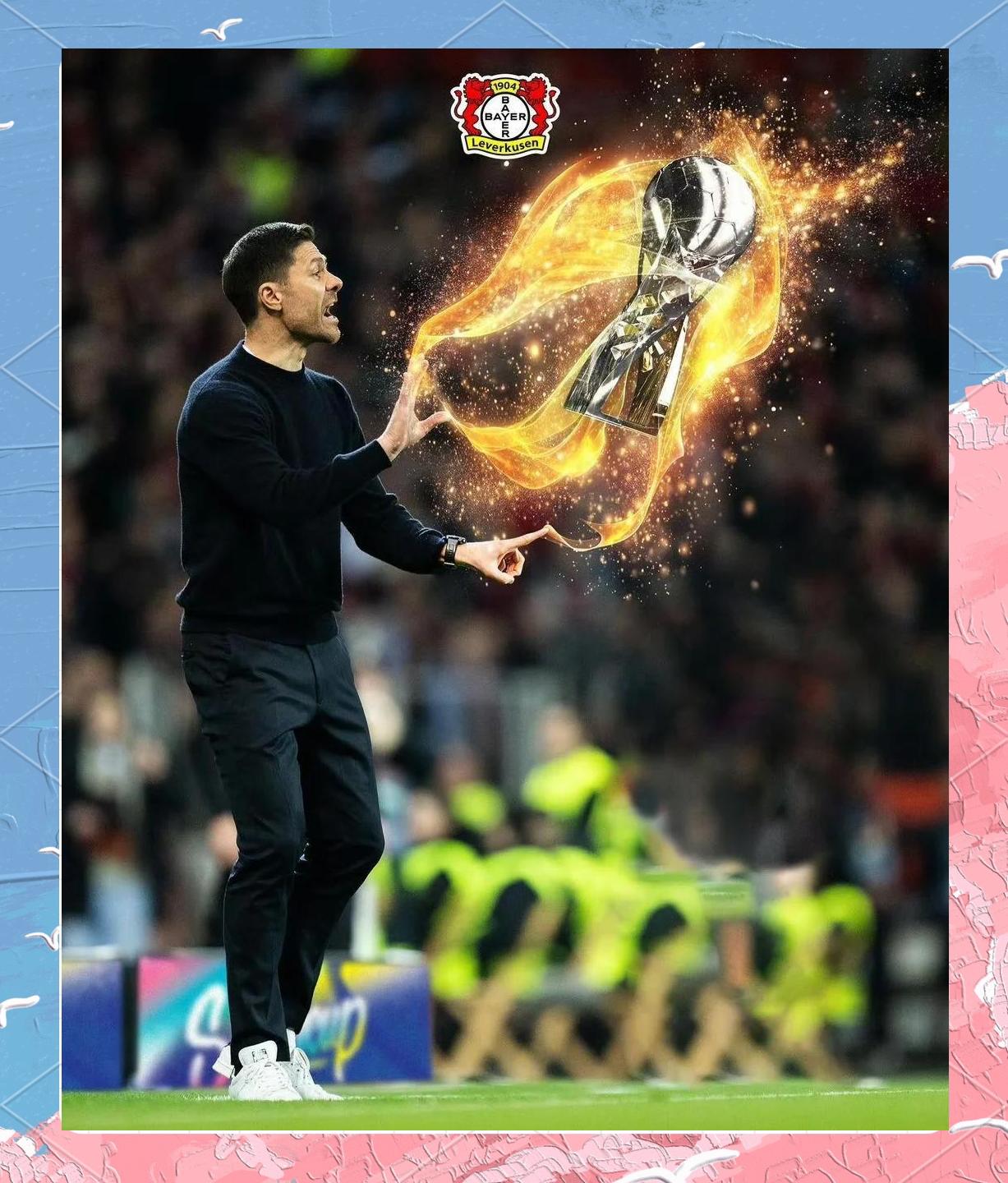 黑白直播nba-勒沃库森再胜一仗，取得不俗战绩的简单介绍