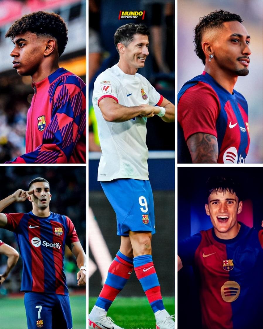 黑白直播-包含巴塞罗那横扫对手，小组出线在望的词条