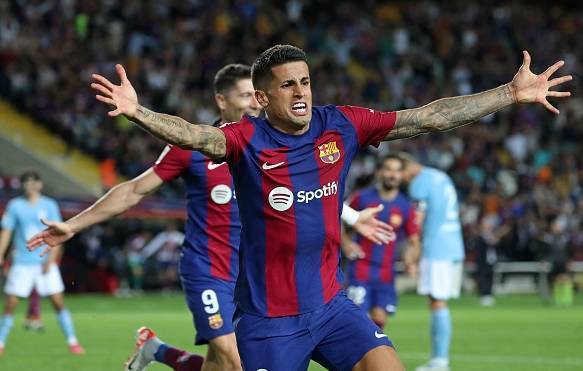 包含巴塞罗那横扫对手,小组出线在望的词条 包含巴塞罗那横扫对手,小组出线在望的词条