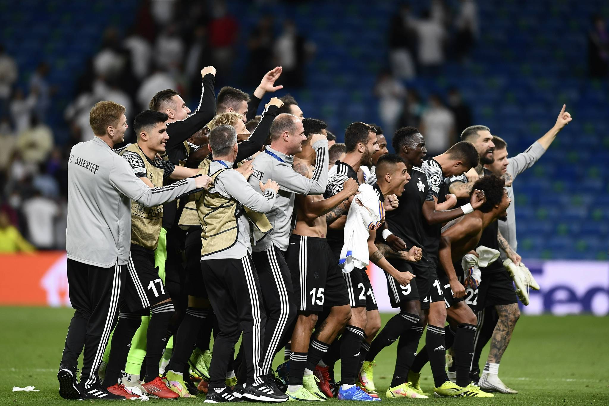 皇家马德里将迎战马德里竞技 皇家马德里将迎战马德里竞技