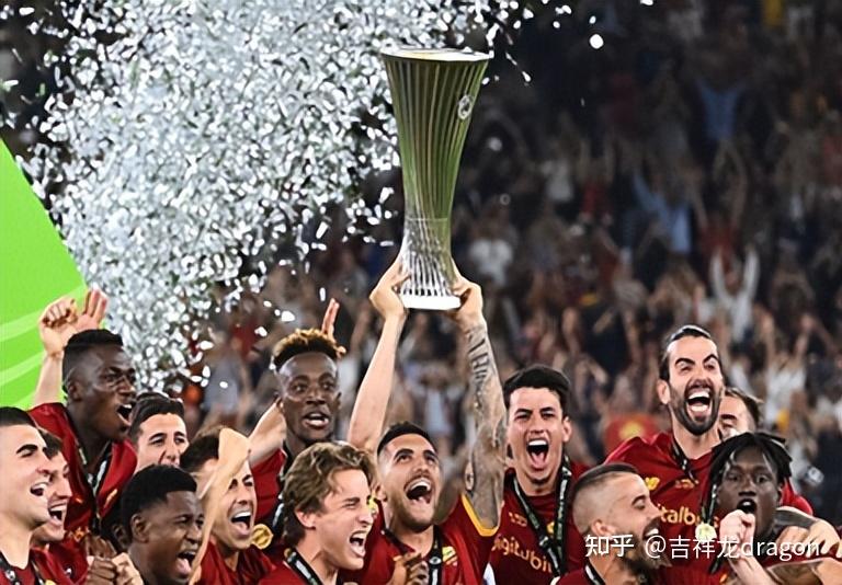 关于罗马迎来宝贵胜利，雄心勃发向前迈进的信息