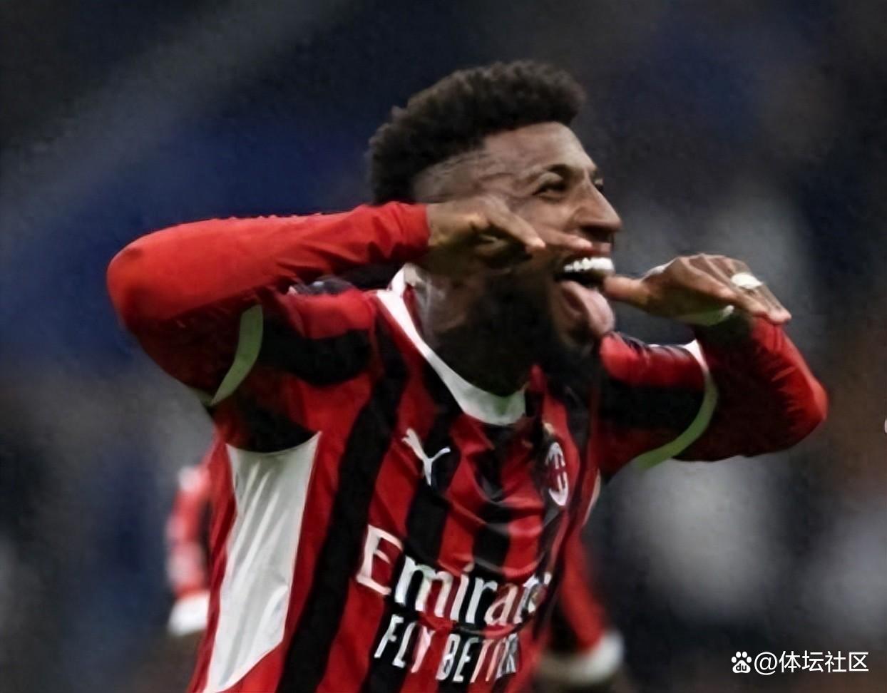 AC米兰中场传球失误,客场逆转失利难掩困境的简单介绍 AC米兰中场传球失误,客场逆转失利难掩困境的简单介绍