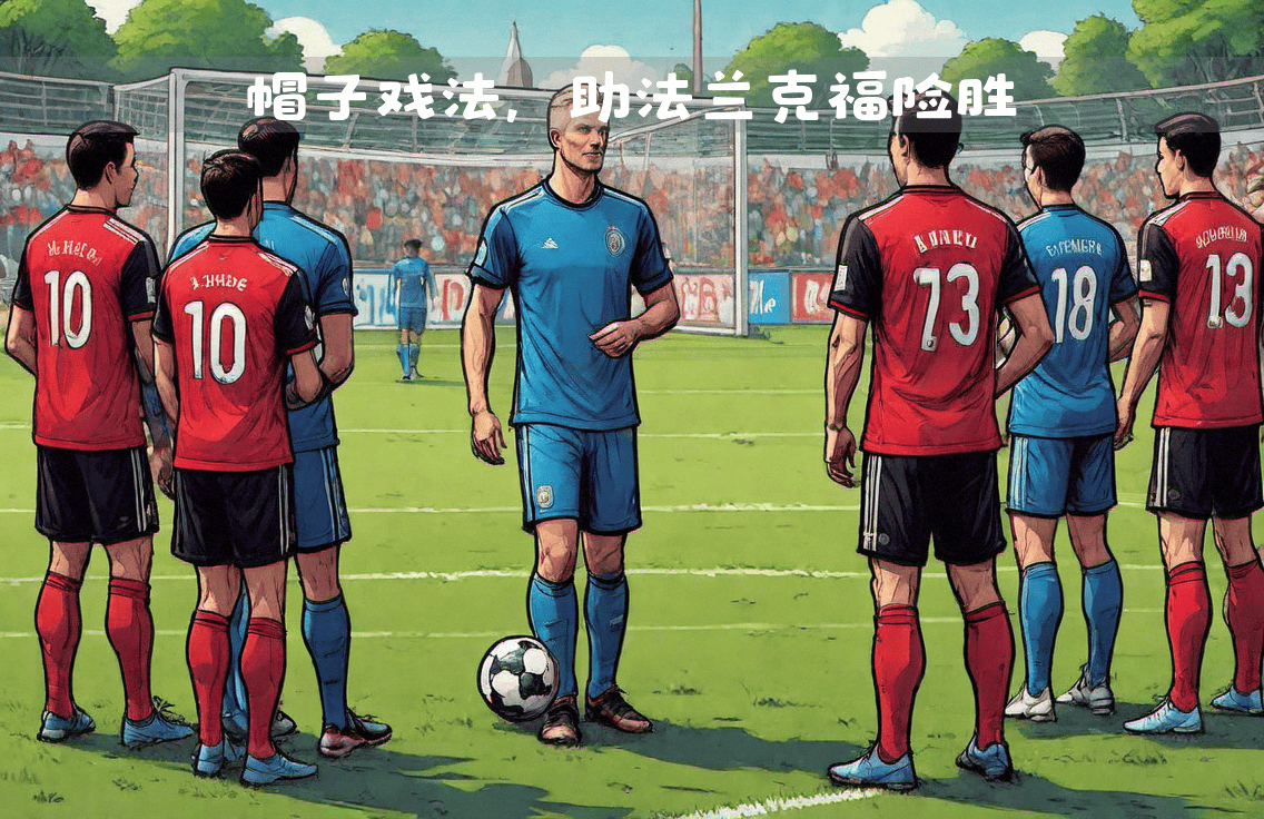 包含葡萄牙前锋帽子戏法,客场助力法兰克福大胜的词条 包含葡萄牙前锋帽子戏法,客场助力法兰克福大胜的词条