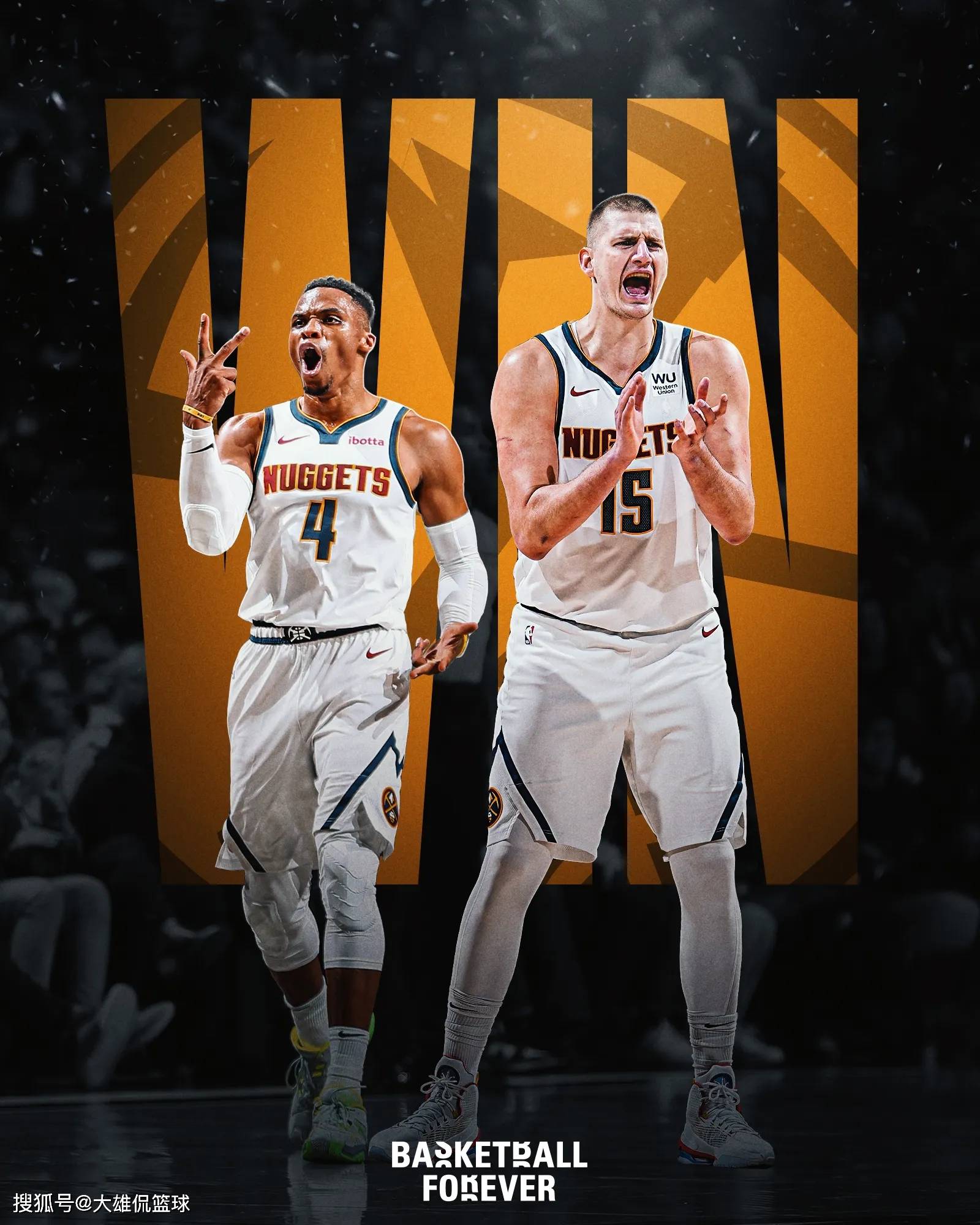 掘金控卫稳定发挥,球队战绩节节攀升备战季后赛的简单介绍 掘金控卫稳定发挥,球队战绩节节攀升备战季后赛的简单介绍