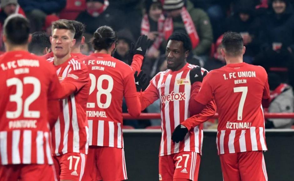 黑白直播-弗赖堡队取得一场令人惊讶的胜利