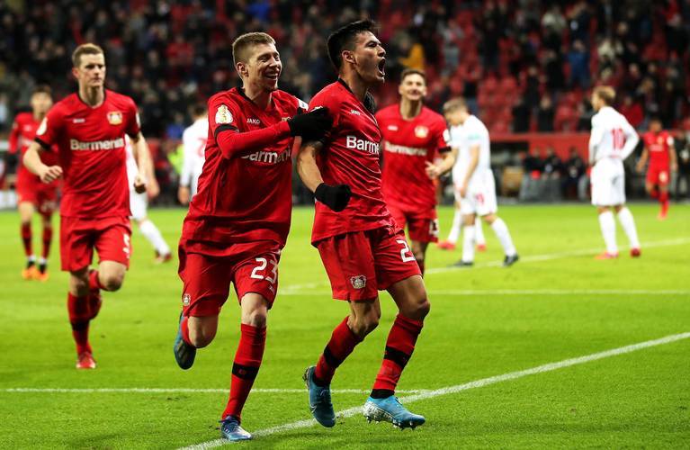 弗赖堡队取得一场令人惊讶的胜利