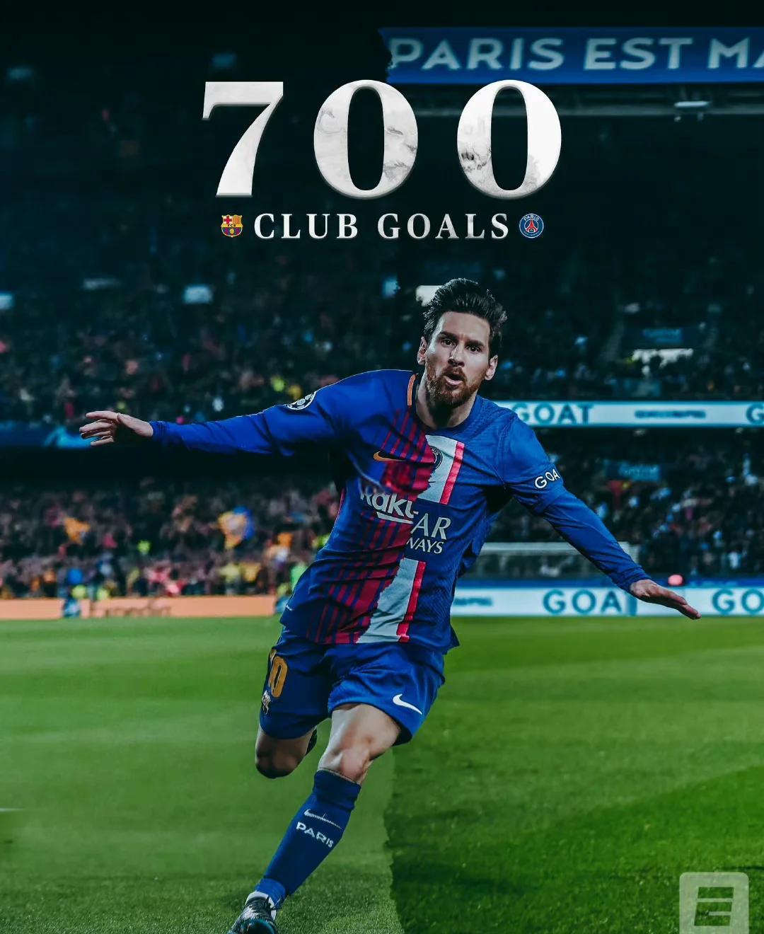 梅西再破纪录,巴塞罗那轻松晋级 梅西再破纪录,巴塞罗那轻松晋级