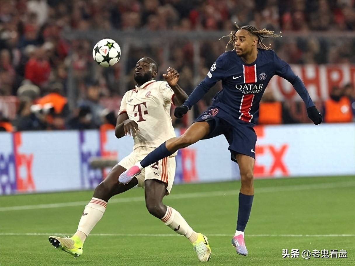 里昂顶住巴黎圣日耳曼的挑战，取得胜利的简单介绍