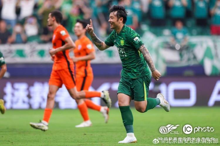黑白直播在线观看-北京国安主场告捷，继续保持不败