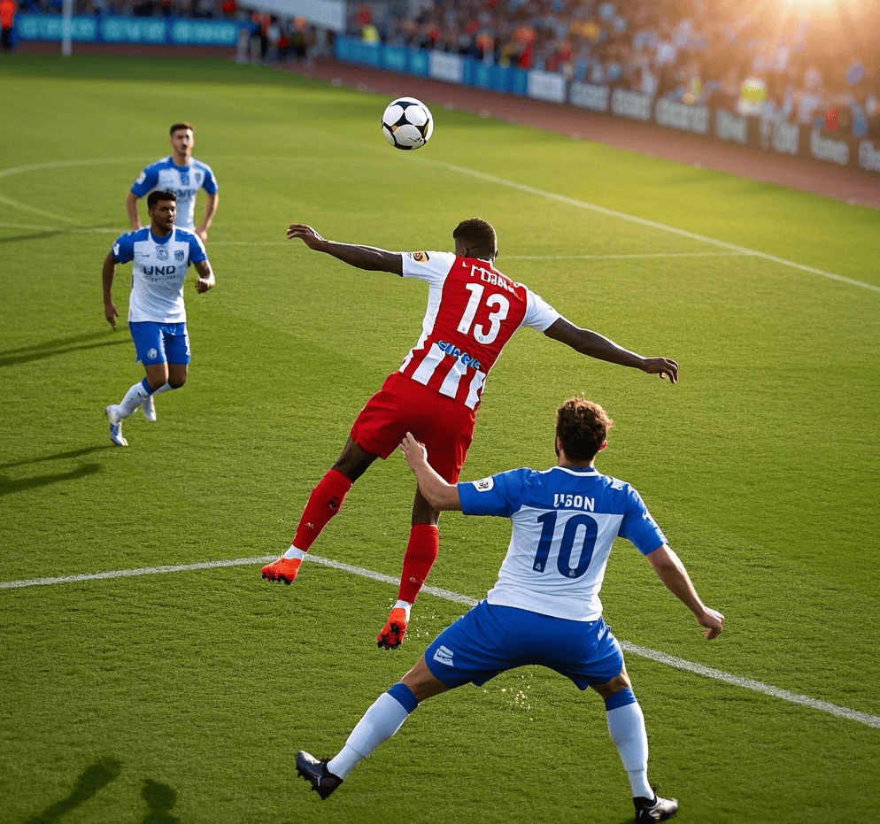 黑白直播在线观看-关于足球赛事成为焦点话题，球队实力实打实的信息