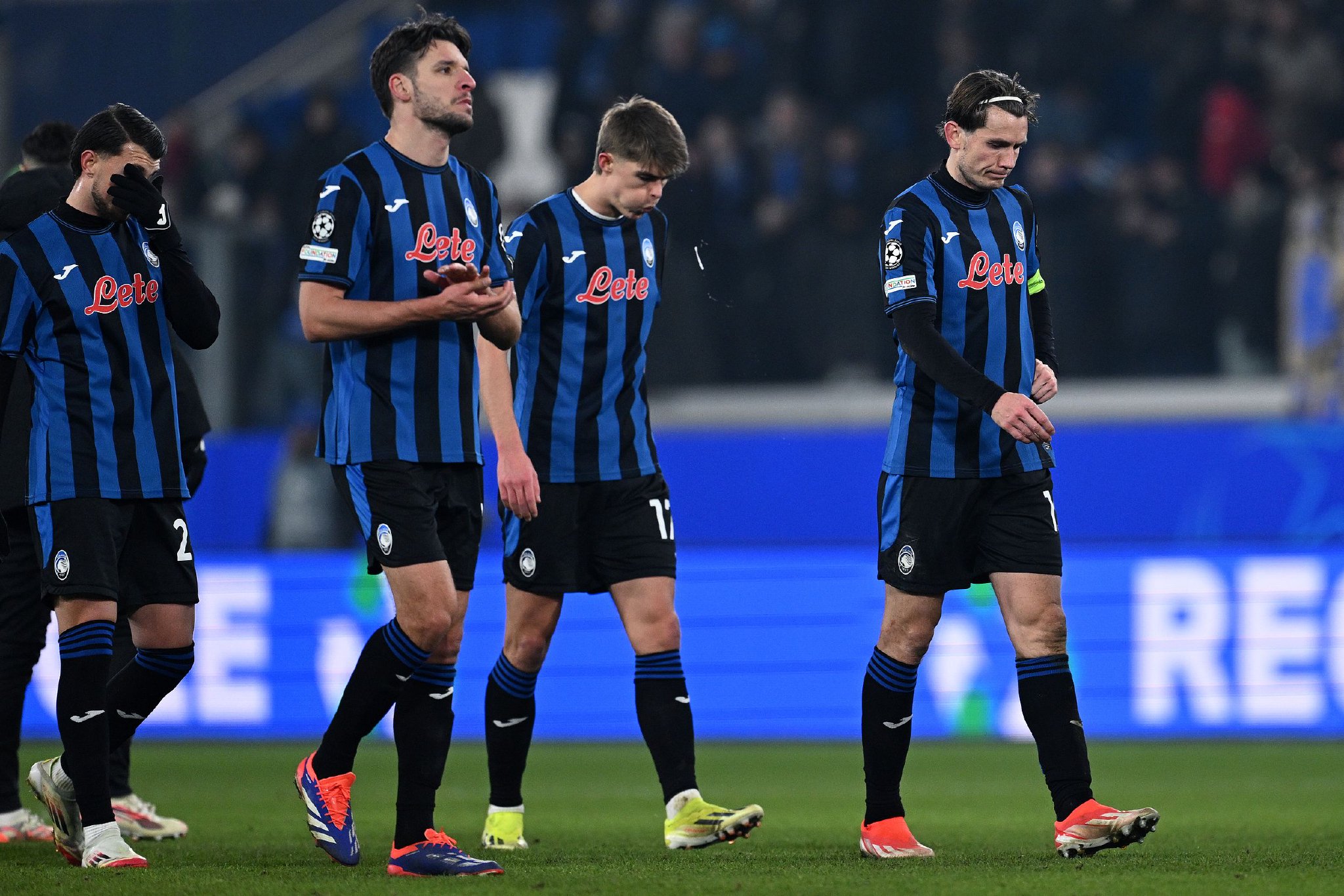 几内亚队惨败科特迪瓦，无缘欧洲杯四强的简单介绍