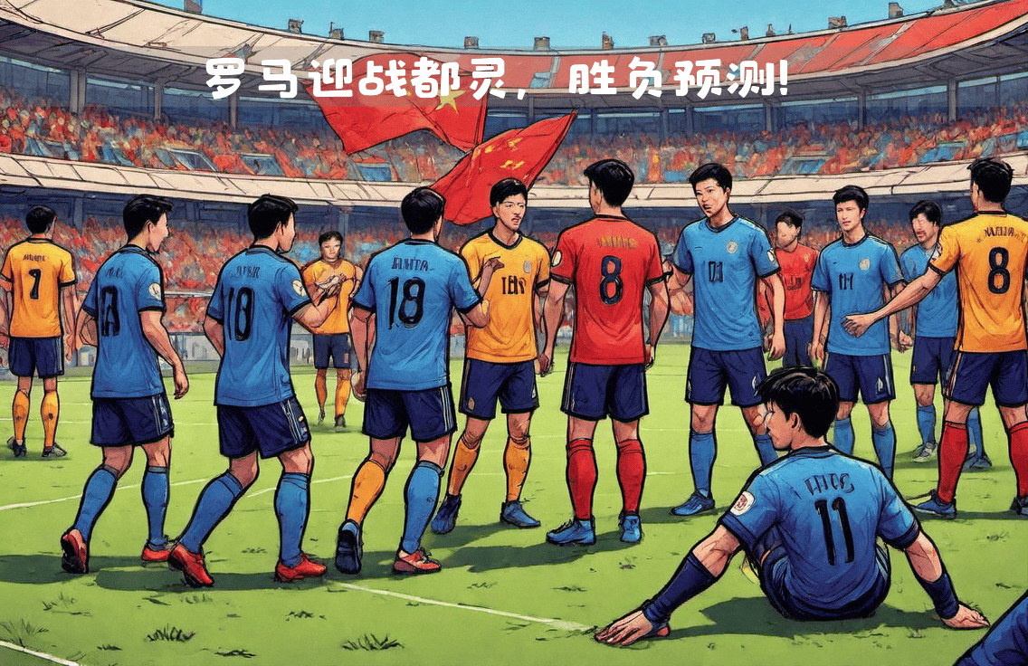 罗马客场大胜，继续保持士气的简单介绍