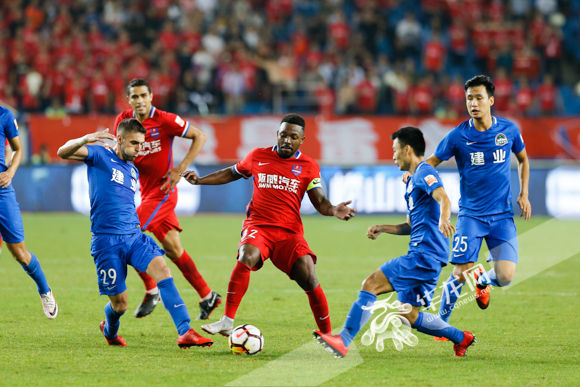 黑白直播nba-包含重庆斯威客战河南建业，助力保级生死战打响的词条