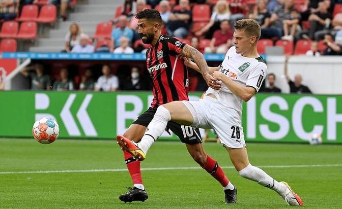 黑白直播网-里尔客场挑战雷恩，争取延续胜利势头的简单介绍