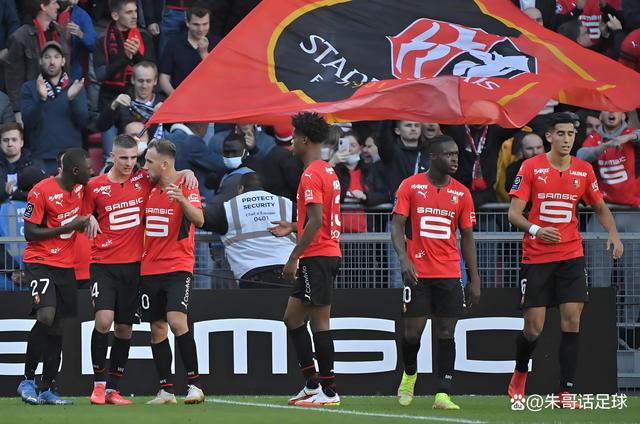 南特挑战雷恩,力求取得三分 南特挑战雷恩,力求取得三分