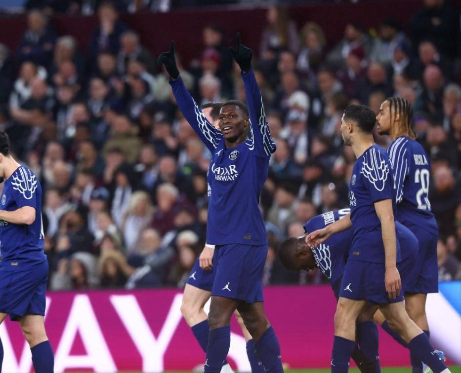 黑白直播nba-皇马遇强敌斯特拉斯堡，欧冠之路终结