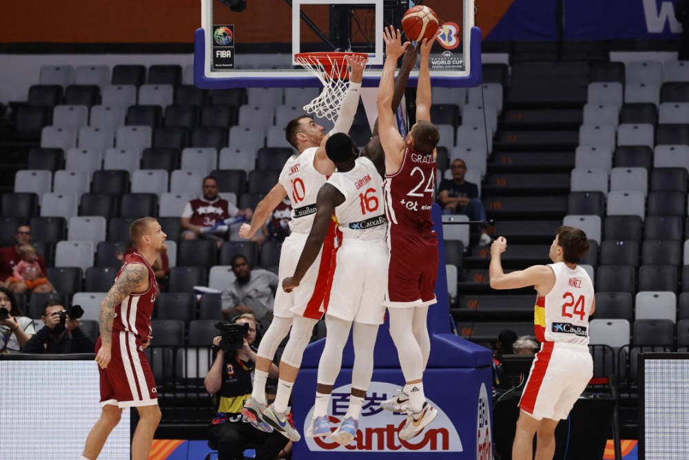 大爆发!巴西篮球超级联赛无敌冠军崛起的简单介绍 大爆发!巴西篮球超级联赛无敌冠军崛起的简单介绍