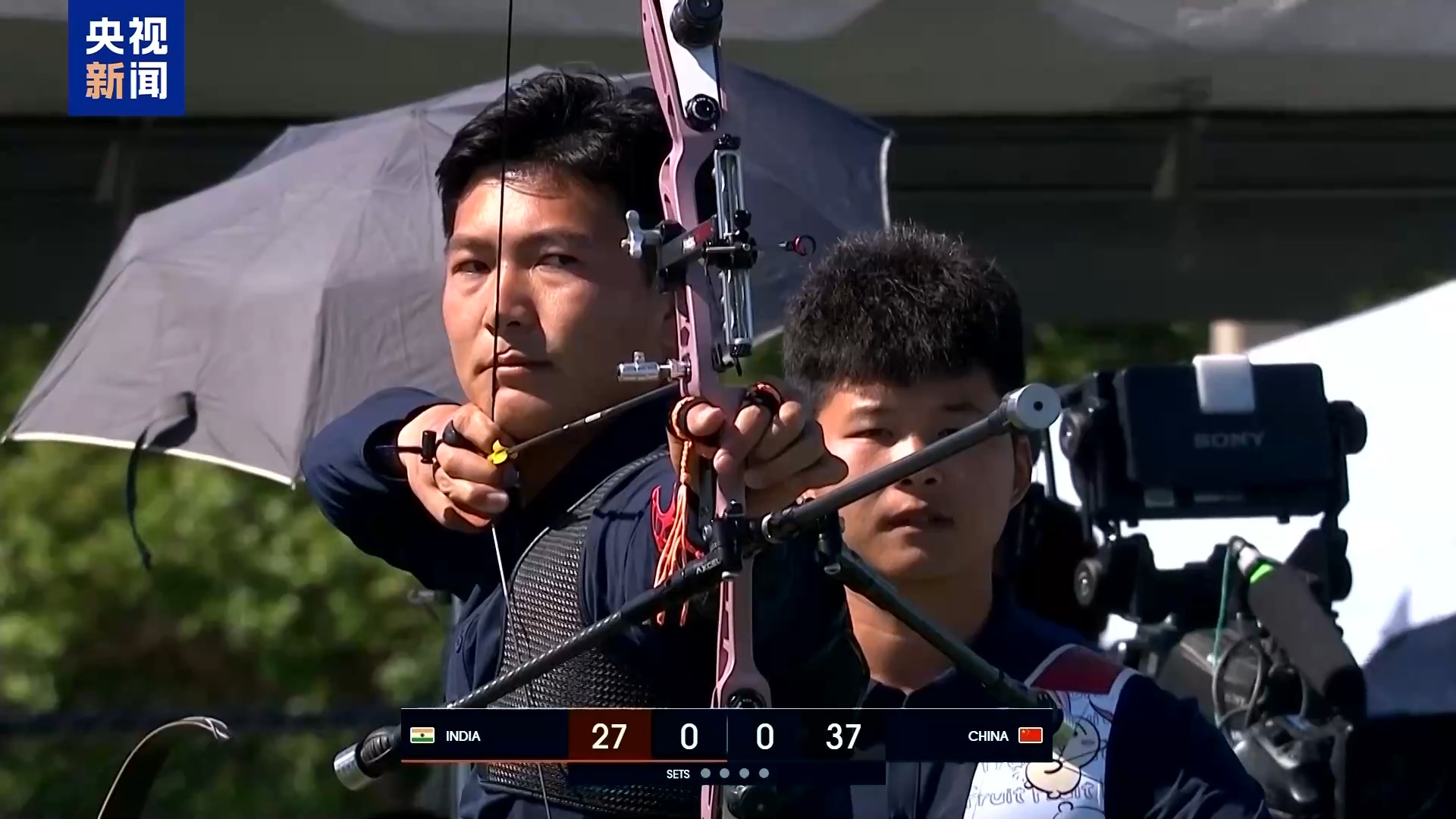 黑白直播nba-包含射箭选手神准命中，轻松获胜的词条
