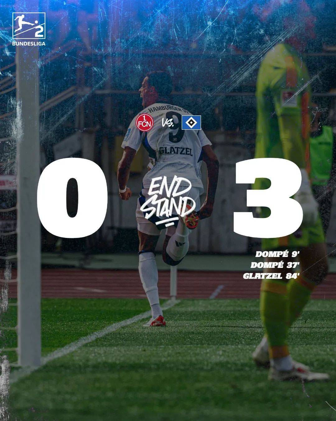 甘冈客场逆转，取得宝贵三分的简单介绍