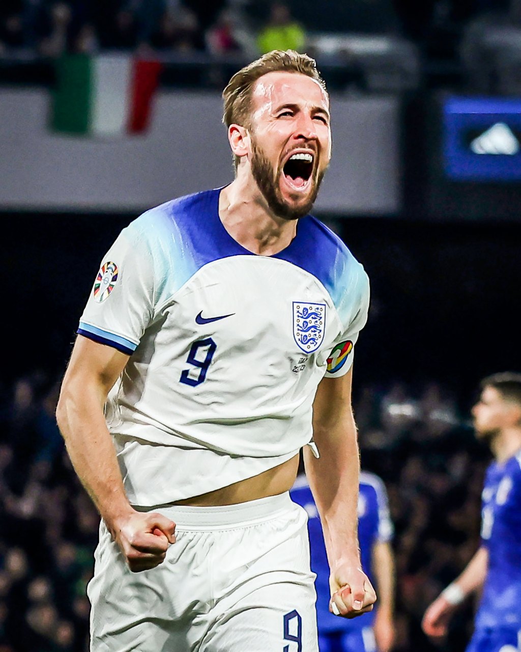 黑白直播在线观看-英格兰队在欧洲杯预选赛中取得关键胜利