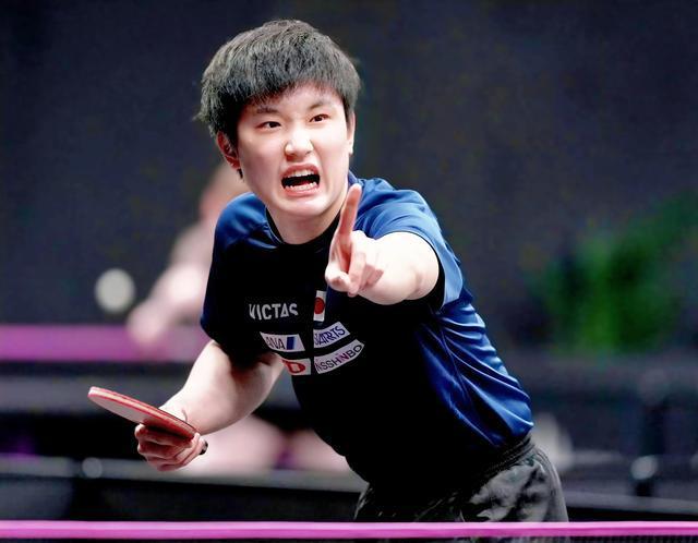 黑白直播nba-乒乓球男单比赛精彩纷呈悬念重重的简单介绍