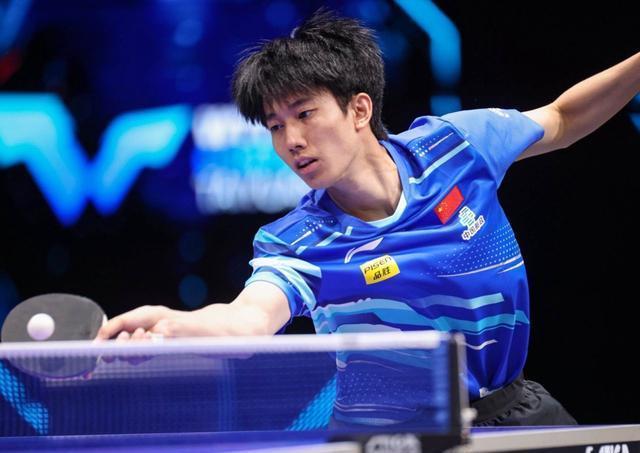 乒乓球男单比赛精彩纷呈悬念重重的简单介绍 乒乓球男单比赛精彩纷呈悬念重重的简单介绍