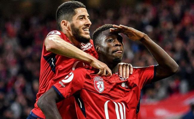 黑白直播nba-关于索肖主场不敌里尔，遭受失败的信息