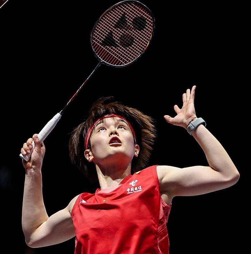 羽毛球选手优势明显,轻松取胜的简单介绍 羽毛球选手优势明显,轻松取胜的简单介绍