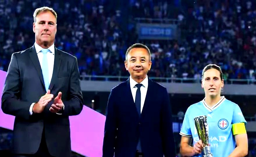 国内足球联赛奖项揭晓：最佳进球将由谁摘得？的简单介绍