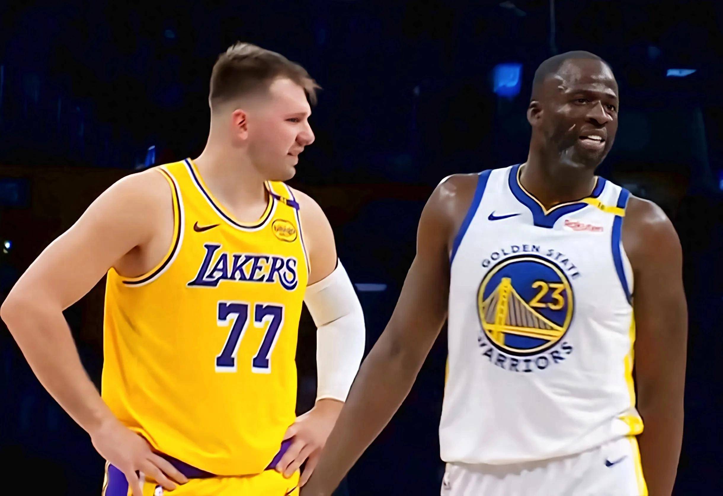 东契奇遭遇库里夺冠,意甲局势紧张 东契奇遭遇库里夺冠,意甲局势紧张