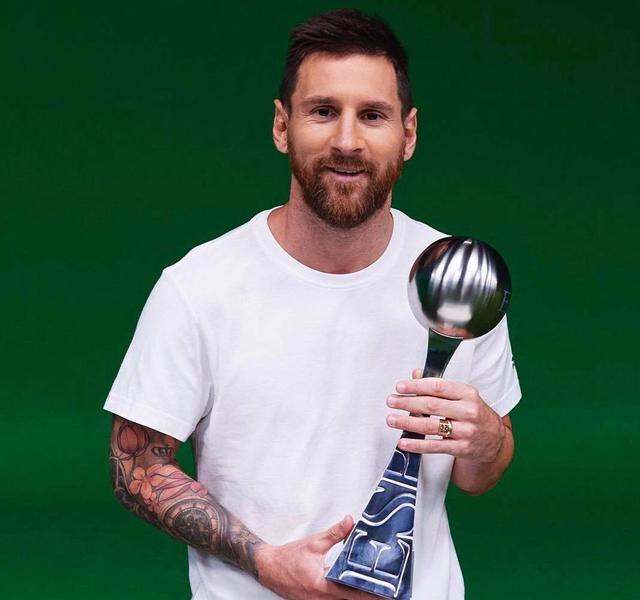 南美篮球名将荣膺年度最佳球员