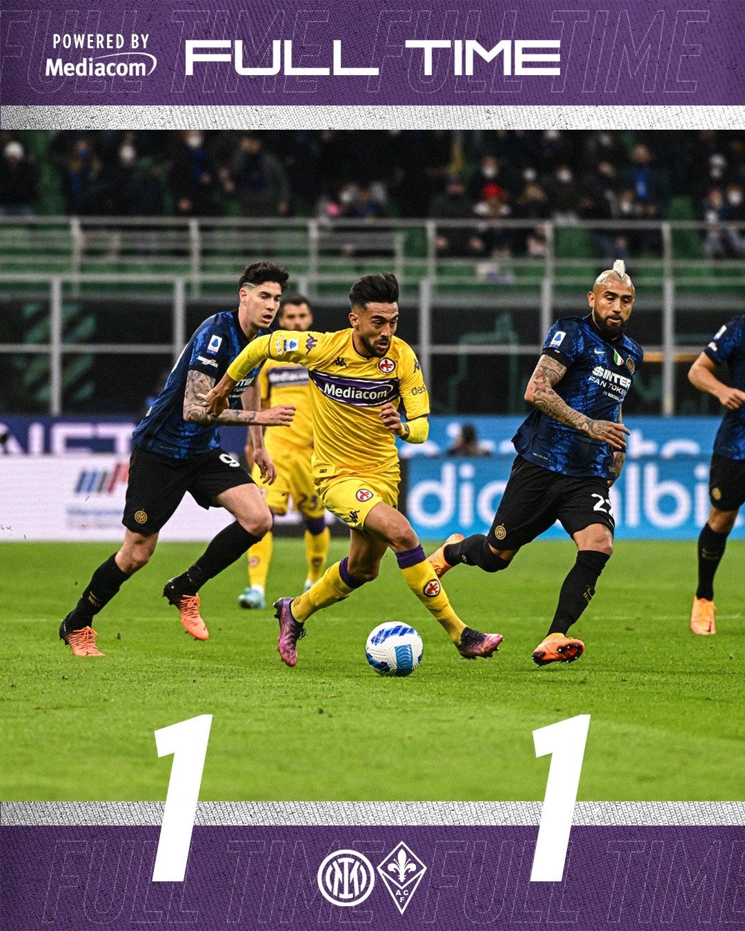 佛罗伦萨战平对手，难以突破中游困境的简单介绍