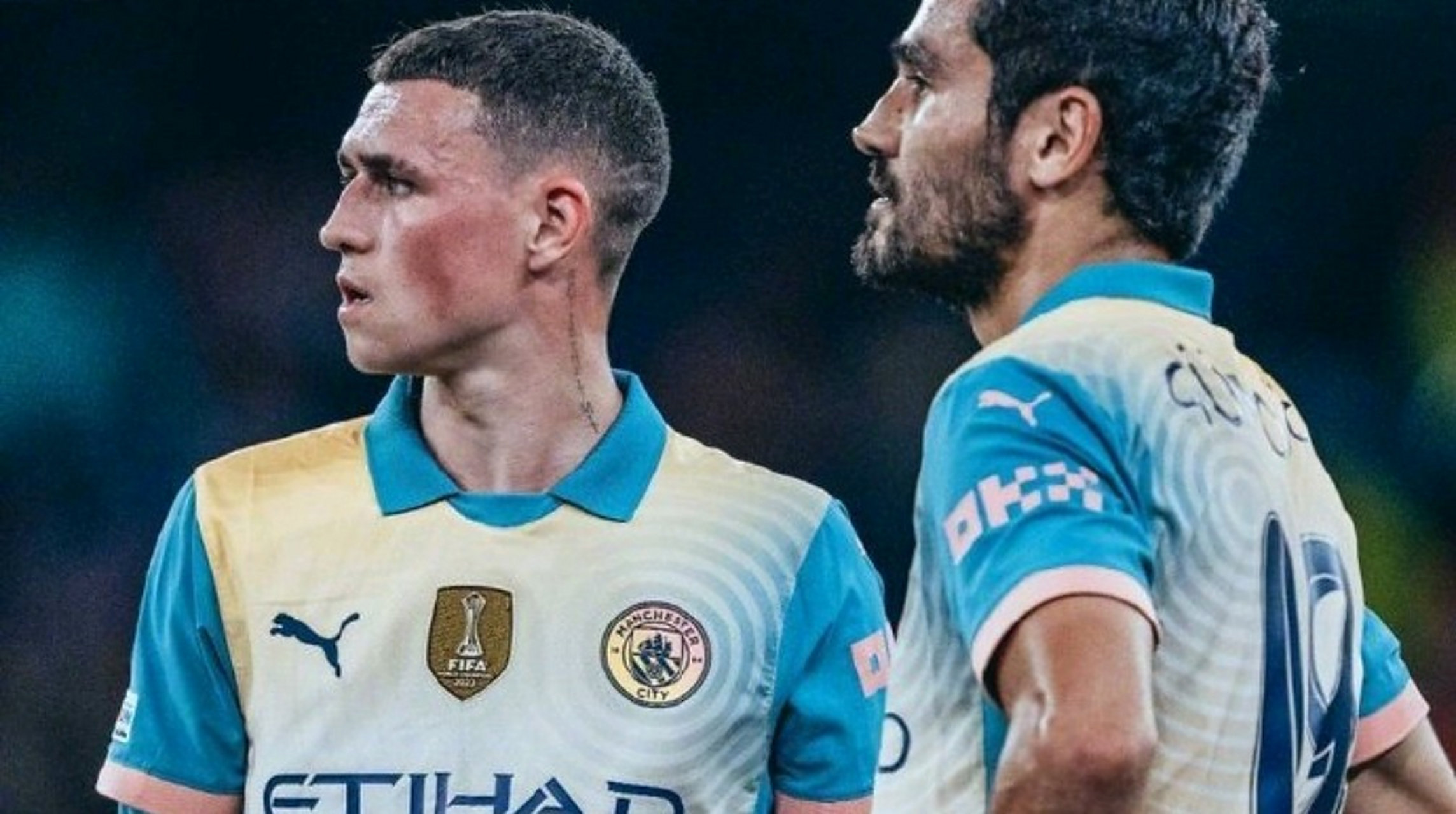 曼城力克国米,哈兰德逆转建功亚洲杯 曼城力克国米,哈兰德逆转建功亚洲杯