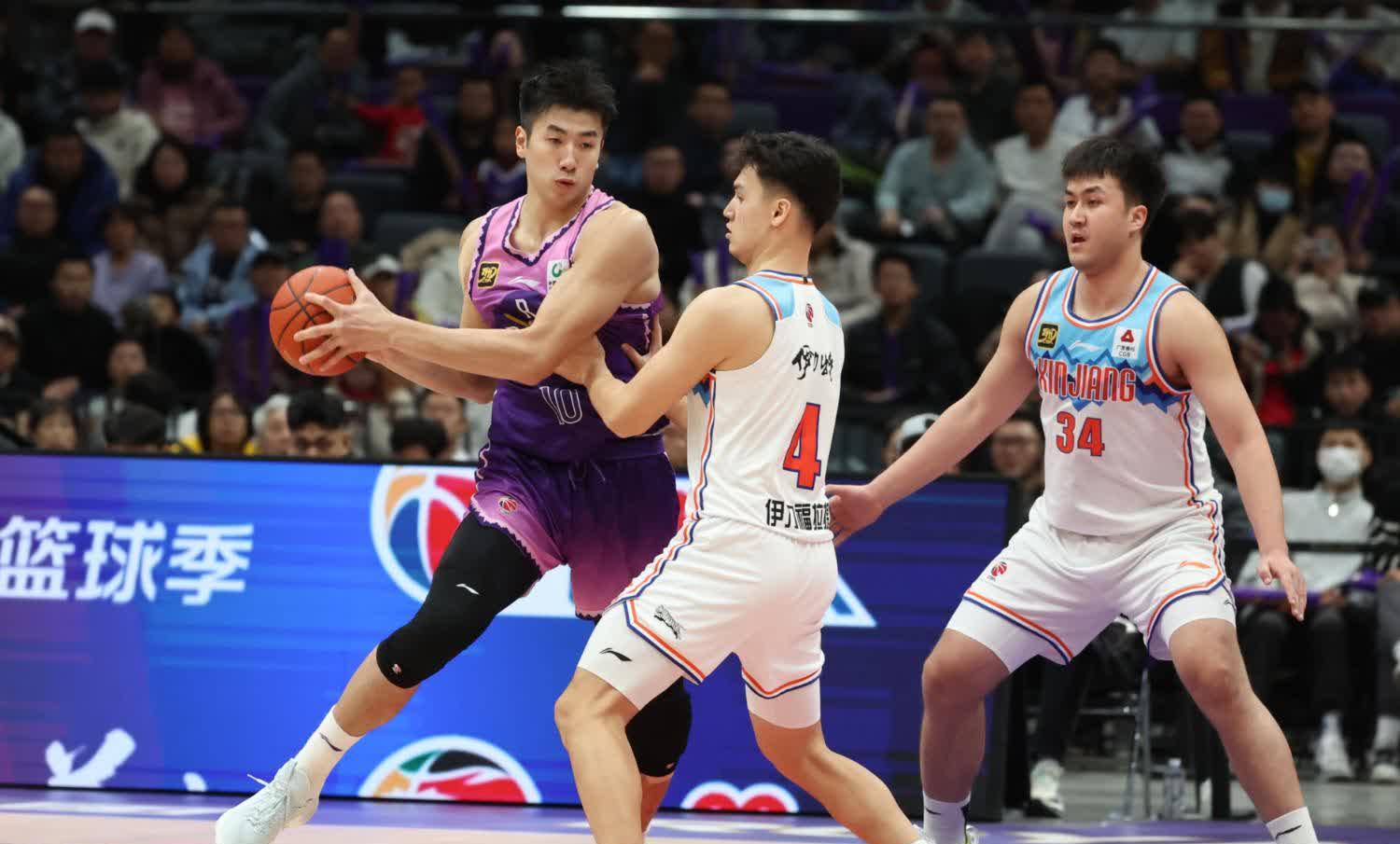 辽宁队客场擒江苏,豪取四连胜的简单介绍 辽宁队客场擒江苏,豪取四连胜的简单介绍