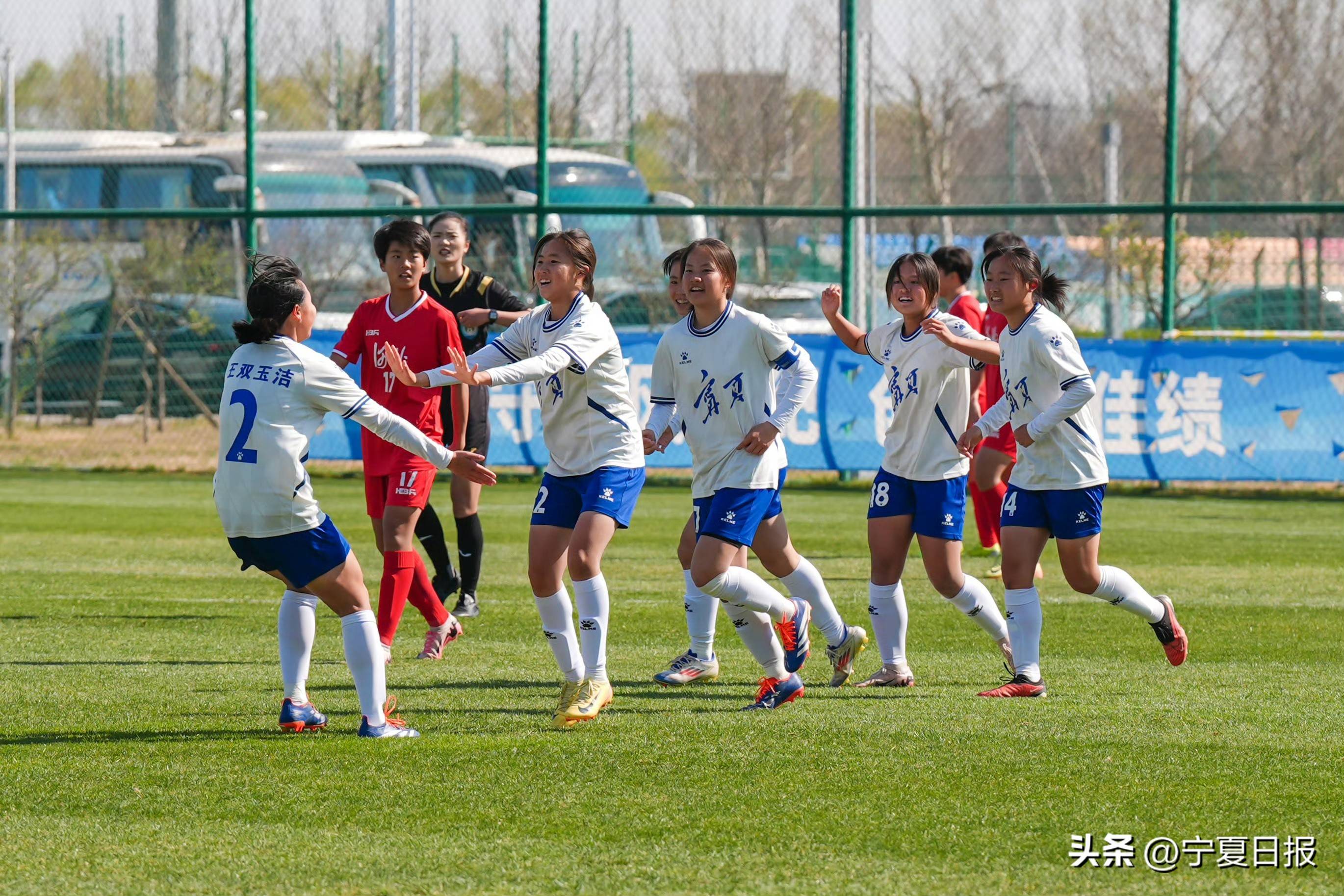 宁夏队开局亮眼,瞄准比赛连胜的简单介绍 宁夏队开局亮眼,瞄准比赛连胜的简单介绍