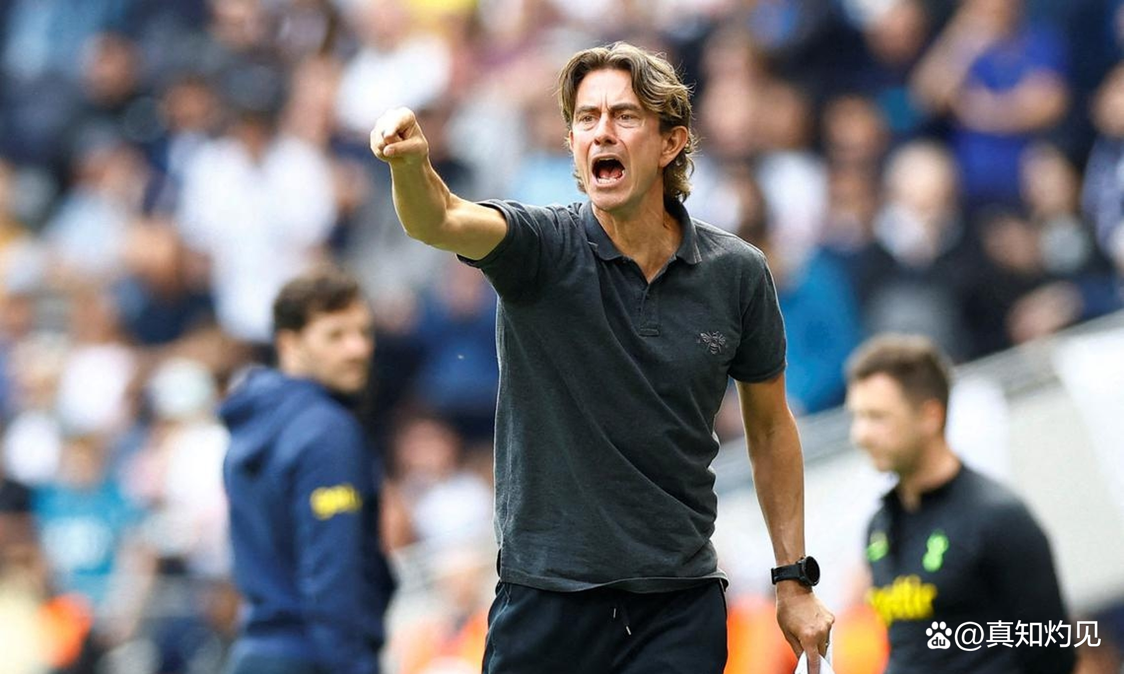 埃弗顿主场不敌托特纳姆热刺，遭遇败绩