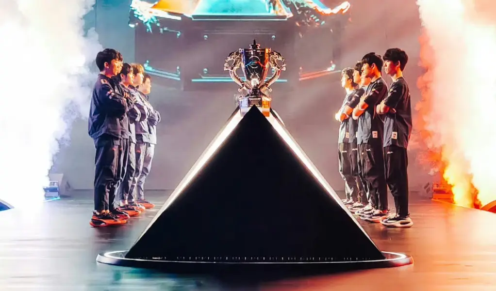 黑白直播在线观看-FLY翻盘EDG，Ruler拿下关键大龙2025世界赛2:0（上海）