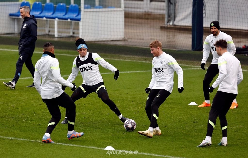 黑白直播体育-曼城备战欧冠前哨战，实力派球员备战出战