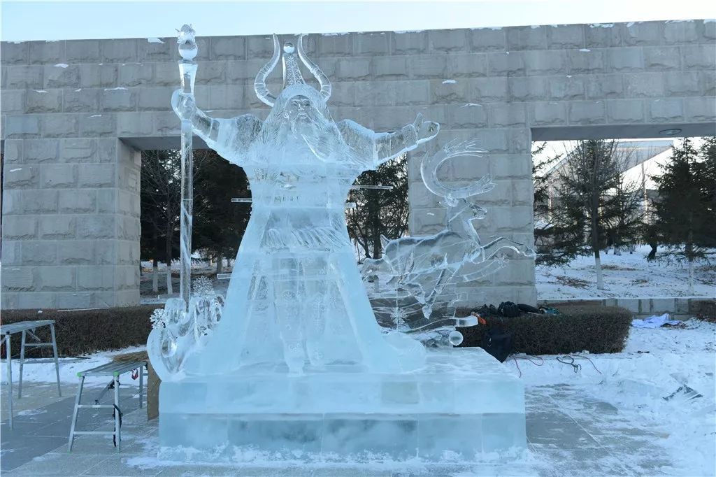 黑白直播nba在线观看-冰河世纪领先夺冠，寒冷之地报道