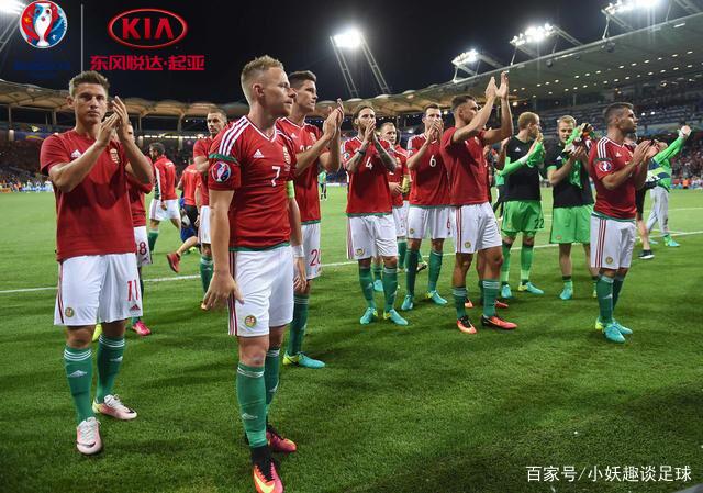 匈牙利队在欧预赛小组战绩亮眼 匈牙利队在欧预赛小组战绩亮眼