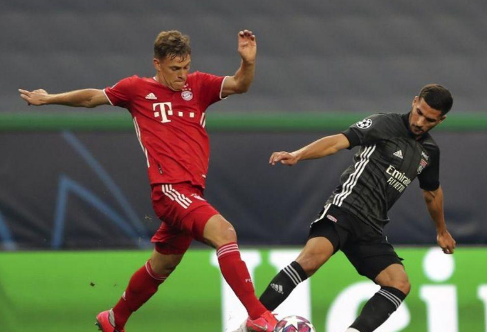 里昂客场失利,淘汰悬念重新升温的简单介绍 里昂客场失利,淘汰悬念重新升温的简单介绍