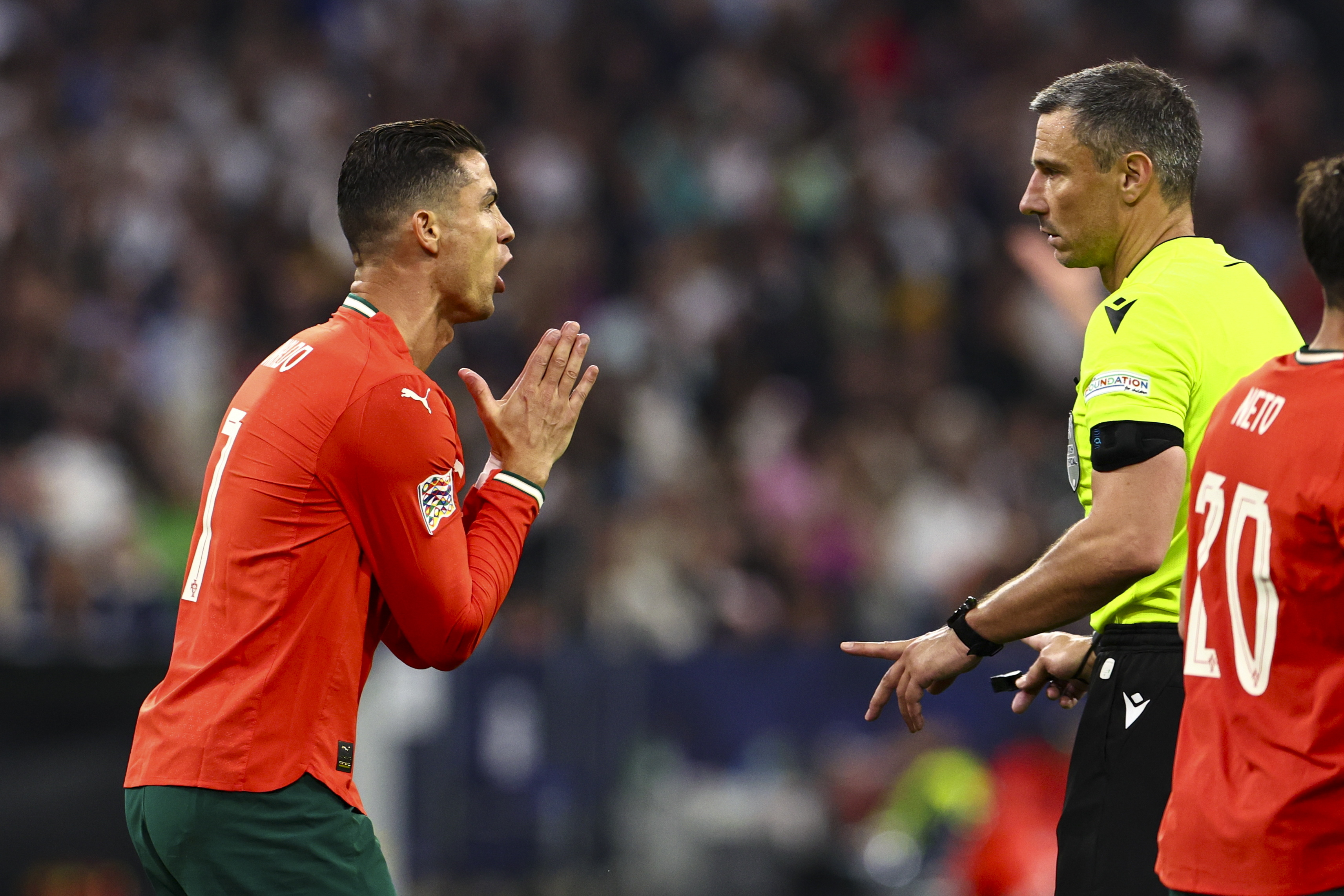 葡萄牙迎战意大利欧洲杯预选赛即将展开 葡萄牙迎战意大利欧洲杯预选赛即将展开