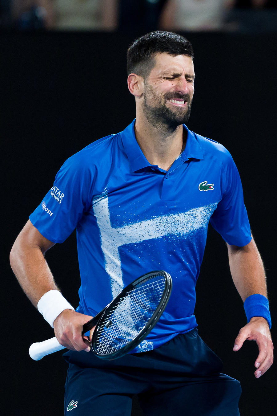 黑白直播-世界网球队逆转澳大利亚网球队，德约科维奇制霸全场的简单介绍