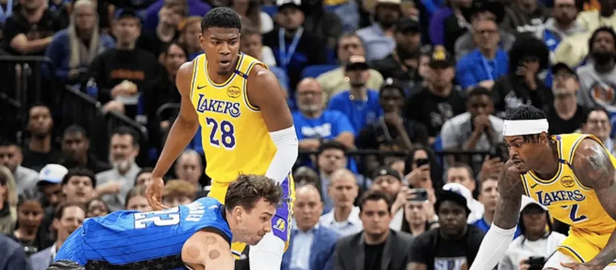 黑白直播网-小牛主场告捷，终结湖人连胜