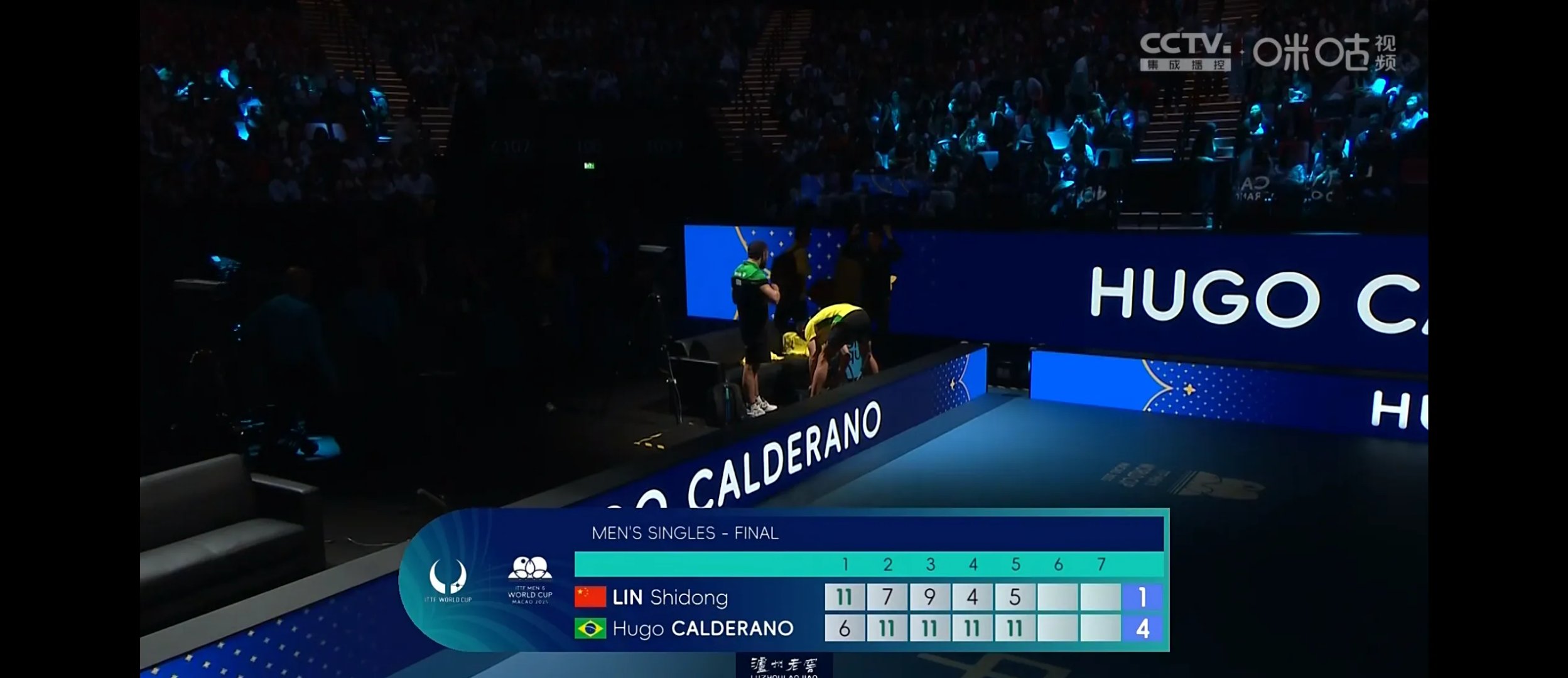 英格兰羽毛球队碾压印尼羽毛球队，马琳关键制胜的简单介绍