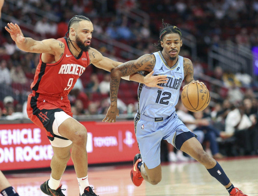 黑白直播在线观看-火箭大胜灰熊登顶西部