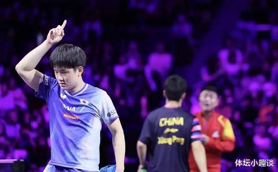 瑞典乒乓球队鏖战奥地利乒乓球队,张本智和送出助攻的简单介绍 瑞典乒乓球队鏖战奥地利乒乓球队,张本智和送出助攻的简单介绍